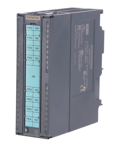 Siemens 6es7 331 1kf02 - siemens, /