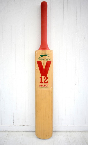 Mazza cricket slazenger - da,