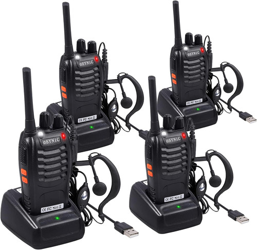 Paia walkie talkie - 2,