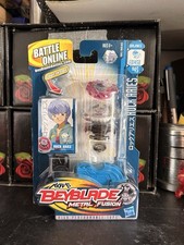 Beyblade Metal Fusion Hasbro
