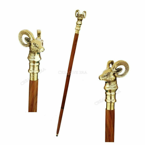 Bastone passeggio vintage - bastone,