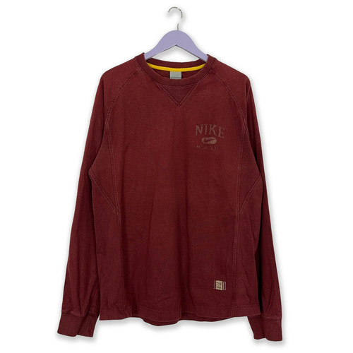 Felpa nike team - team, vintage