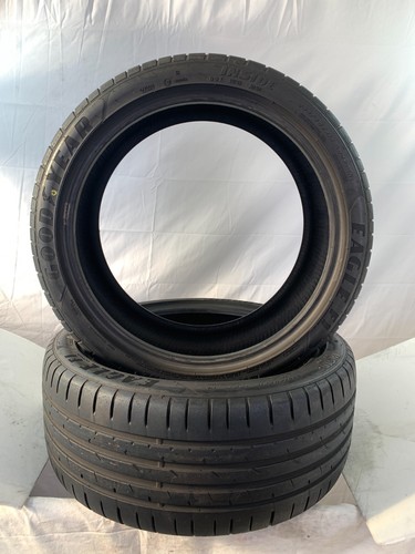 Gomme estive usate - usate, goodyear