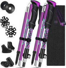 Bastoni Da Trekking,Bastoni