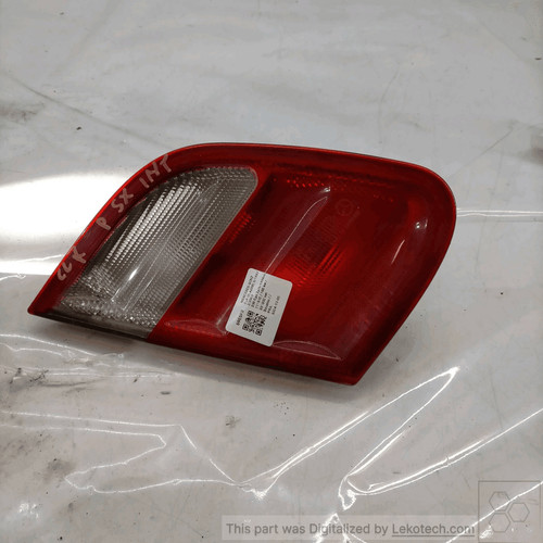 A2088200564 fanale post parte - a2088200564, post.