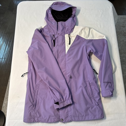 Giacca snowboard volcom donna - giacca,
