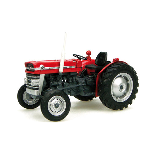 Trattore massey ferguson - ferguson, 135