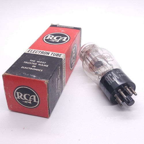 Rca 884 radio - radio, valvola