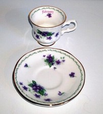 Tazza miniature da collezione
