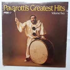 Luciano pavarotti - pavarotti,