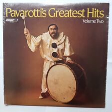 LP LUCIANO PAVAROTTI -