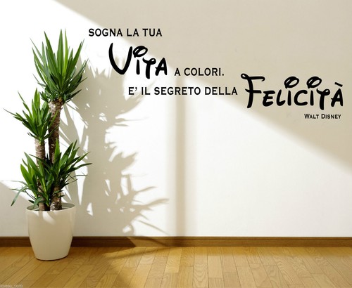 Wall stickers adesivi - wall,