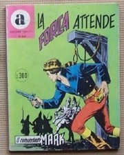 COLLANA ARALDO Il comandante