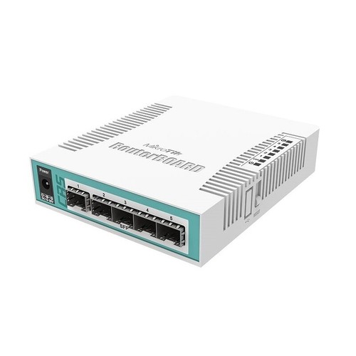 Mikrotik interruttore router - mikrotik,