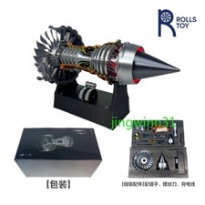 Modellino elettrico 1/25 A380