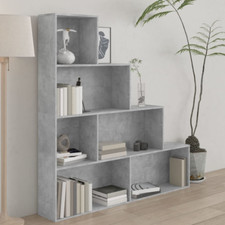 vidaXL Libreria/Divisorio