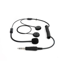 Terratrip Motorsport Cuffie