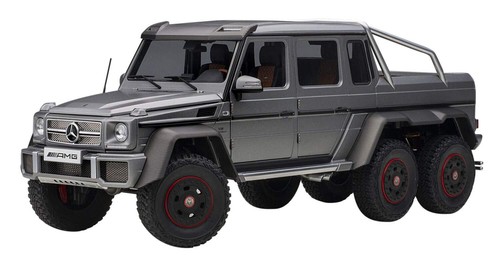 Autoart per mercedes - 1:18,