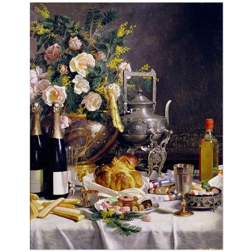 Jules larcher champagne - jules,