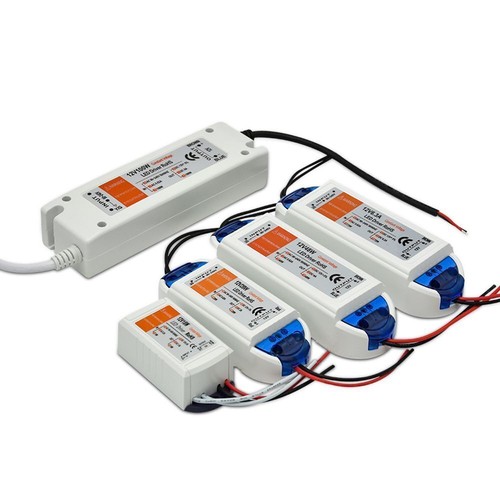Alimentatore 12v driver led - 12v,