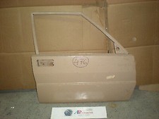 82423108 PORTA ANTERIORE DX LANCIA DELTA 4WD INTEGRALE EVOLUZIONE 1986-1993