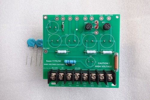 Kit ricostruzione alimentatore - kit,