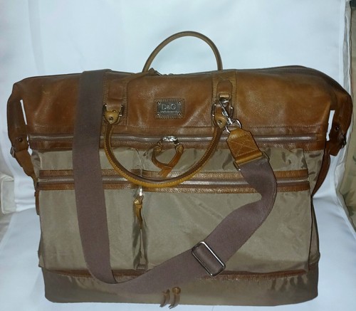 Borsa viaggio uomo dolce - viaggio,
