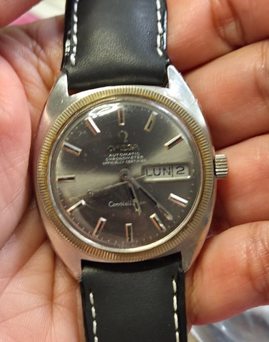 Omega constellation cal - cal, 751