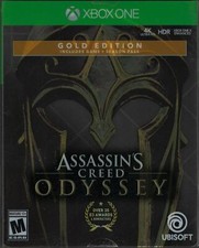 Assassin's Creed Odyssey -