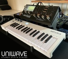  UNIWAVE WALDORF BLOFELD /