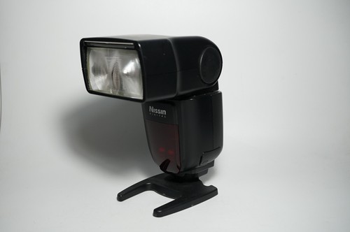 Nissin di700a per flash - nissin,
