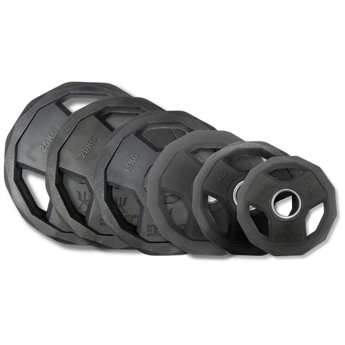 Exersci premium piastre pesi - piastre,