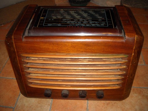 Irradio 25 - irradio-e, x