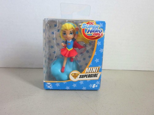 Super hero girls supergirl - super,