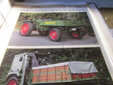 Archivio trattore Fendt 19