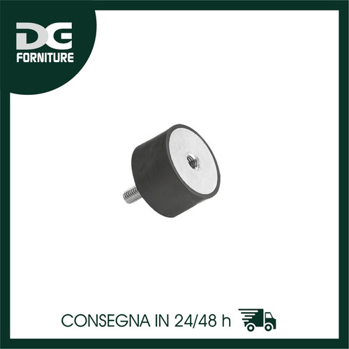 Antivibrante gomma e - gomma,