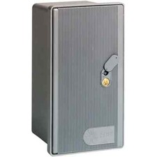 Contenitore cassetta porta - cassetta,