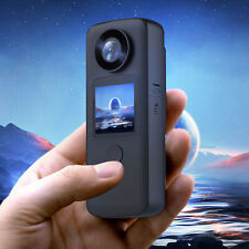 Action camera 4K HD Wifi Vlog selfie sportivo premium per Insta360 X3 360