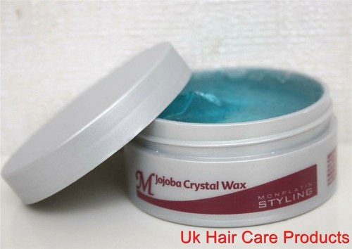 Mon platin jojoba - jojoba, hair