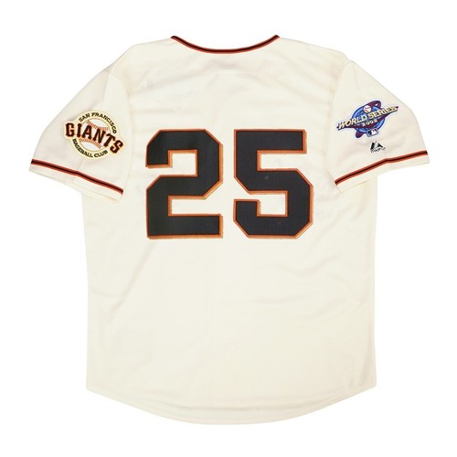 Barry bonds san francisco - barry,