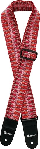 Ibanez gsb50 braided strap - ibanez,