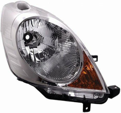 Faro anteriore per nissan - per,
