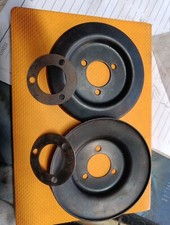 Puleggia dinamo Fiat 500 126