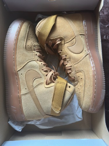 Nike air force high lv8 - high, 3