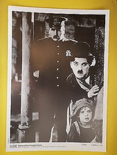 POSTER CINEMA-charlie chaplin