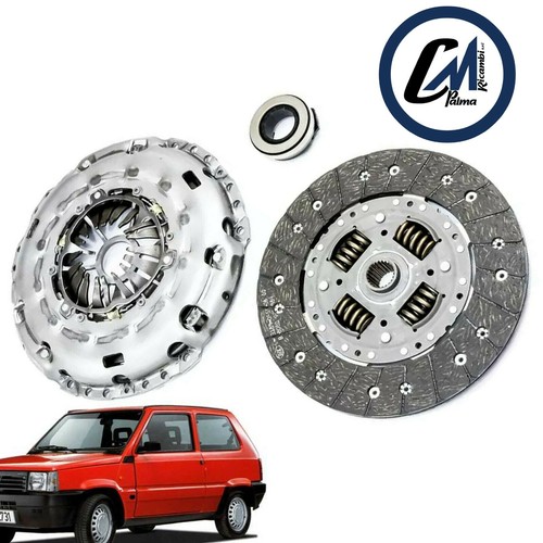 Kit frizione fiat - kit, panda