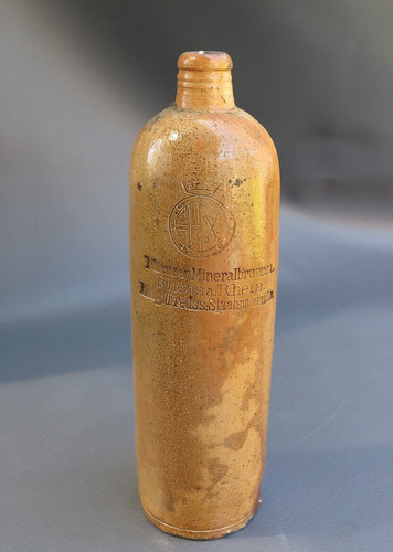 Brocca acqua minerale rhenser - acqua,