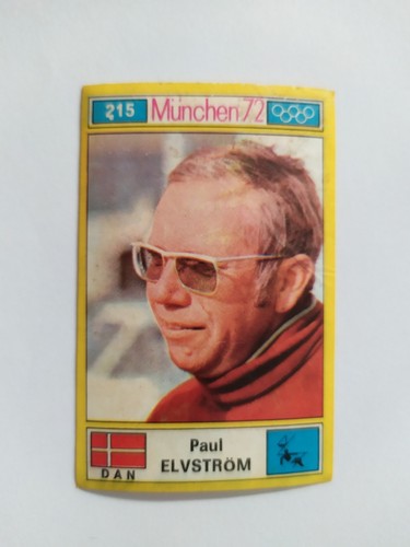 Figurina munchen panini - figurina,