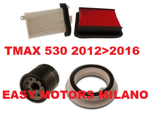 Air box kit - box,