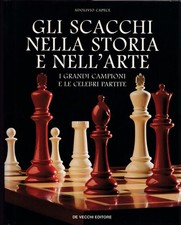 Gli scacchi nella storia e